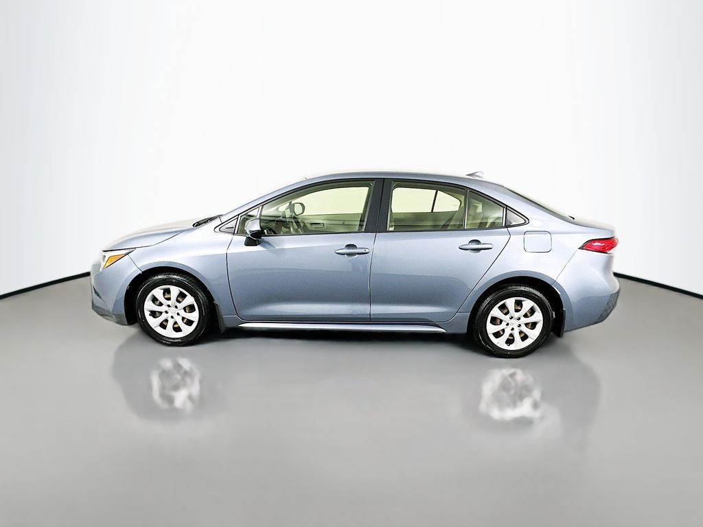 Thumbnail: 2024 Toyota Corolla - 8