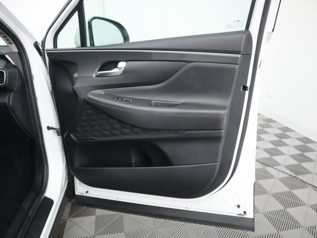 Thumbnail: 2022 Hyundai Santa Fe - 25