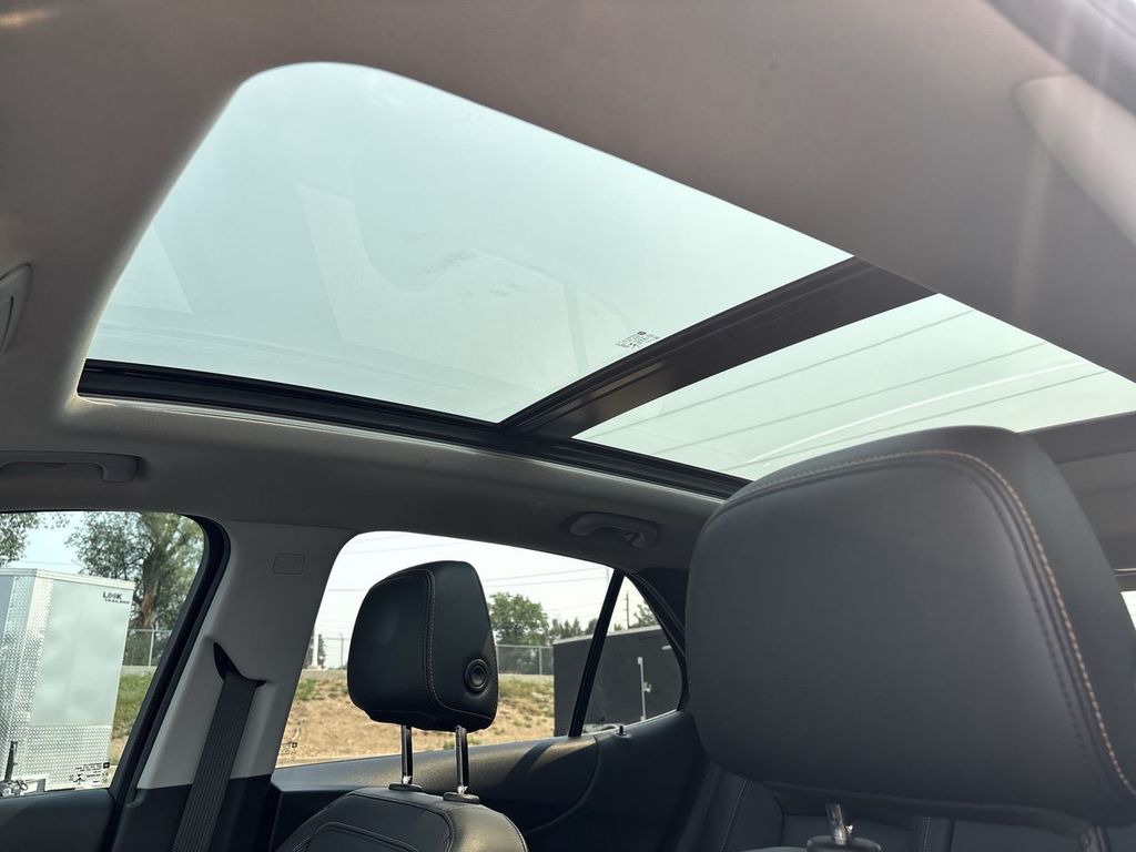 Used 2021 Chevrolet Equinox SUV