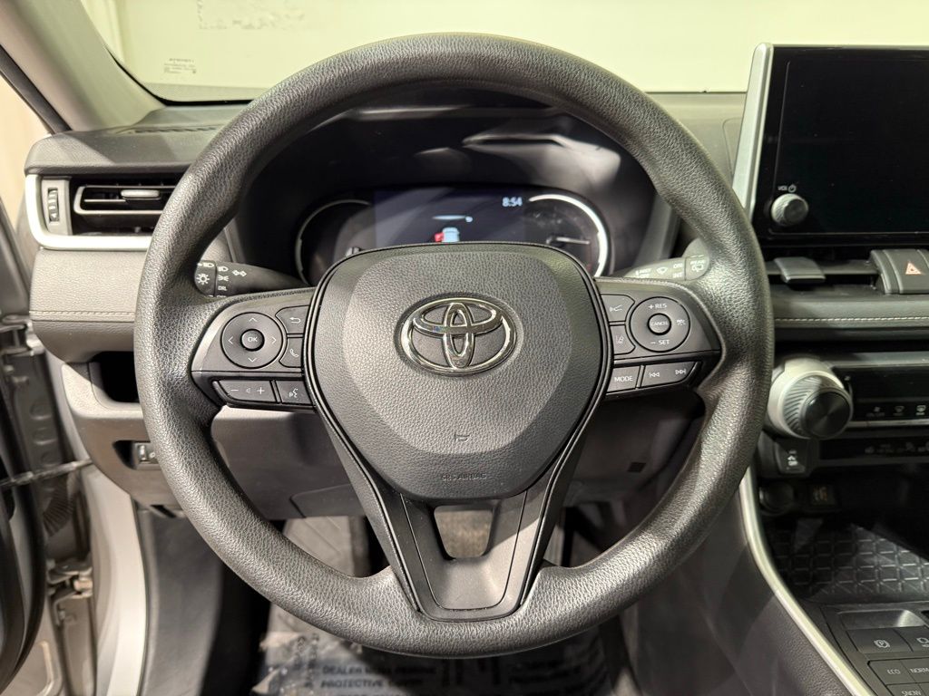 Thumbnail: 2024 Toyota RAV4 - 22