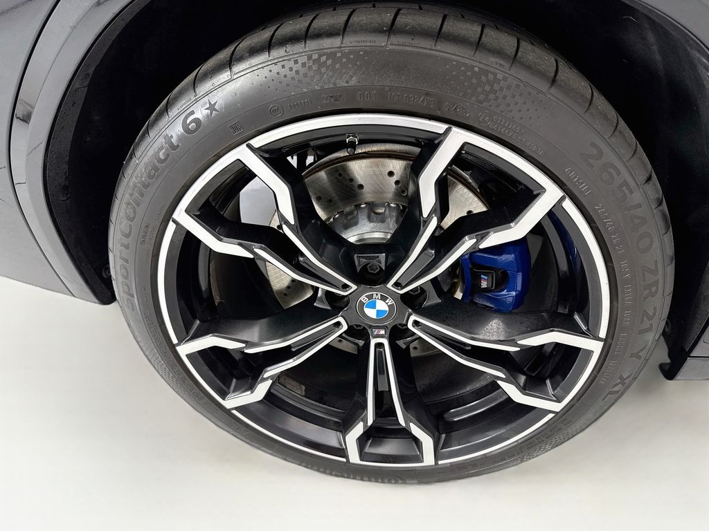 Thumbnail: 2020 BMW X3 - 32
