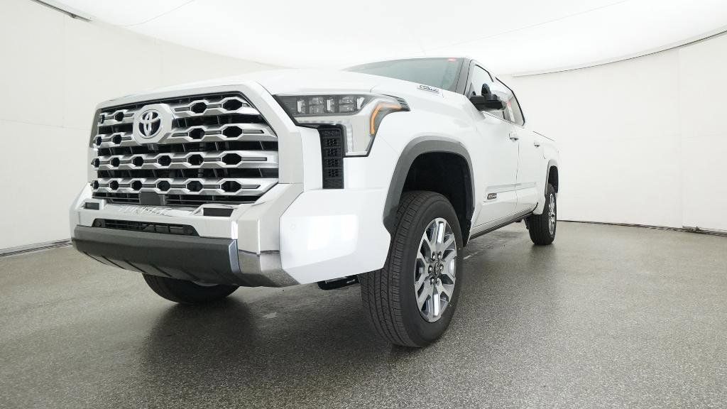 Thumbnail: 2026 Toyota Tundra - 17