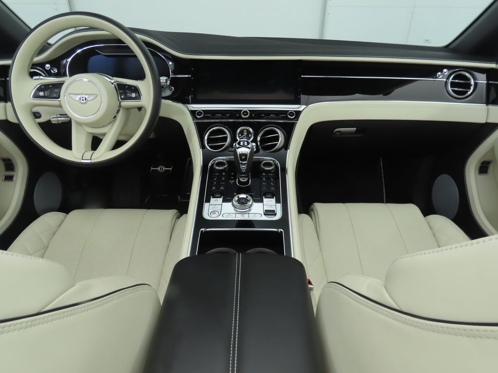 Thumbnail: 2022 Bentley Continental - 21
