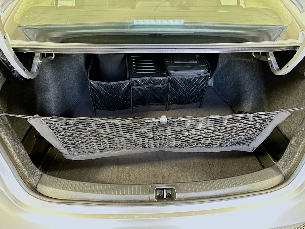 Thumbnail: 2026 Toyota Corolla - 25