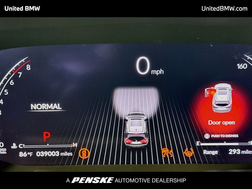 Thumbnail: 2024 Acura MDX - 7