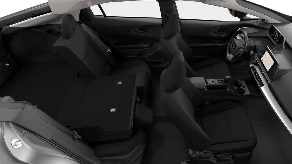 Thumbnail: 2026 Toyota Prius - 21