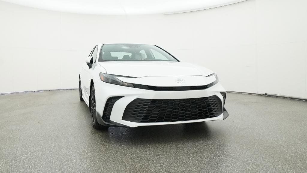 Thumbnail: 2026 Toyota Camry - 26
