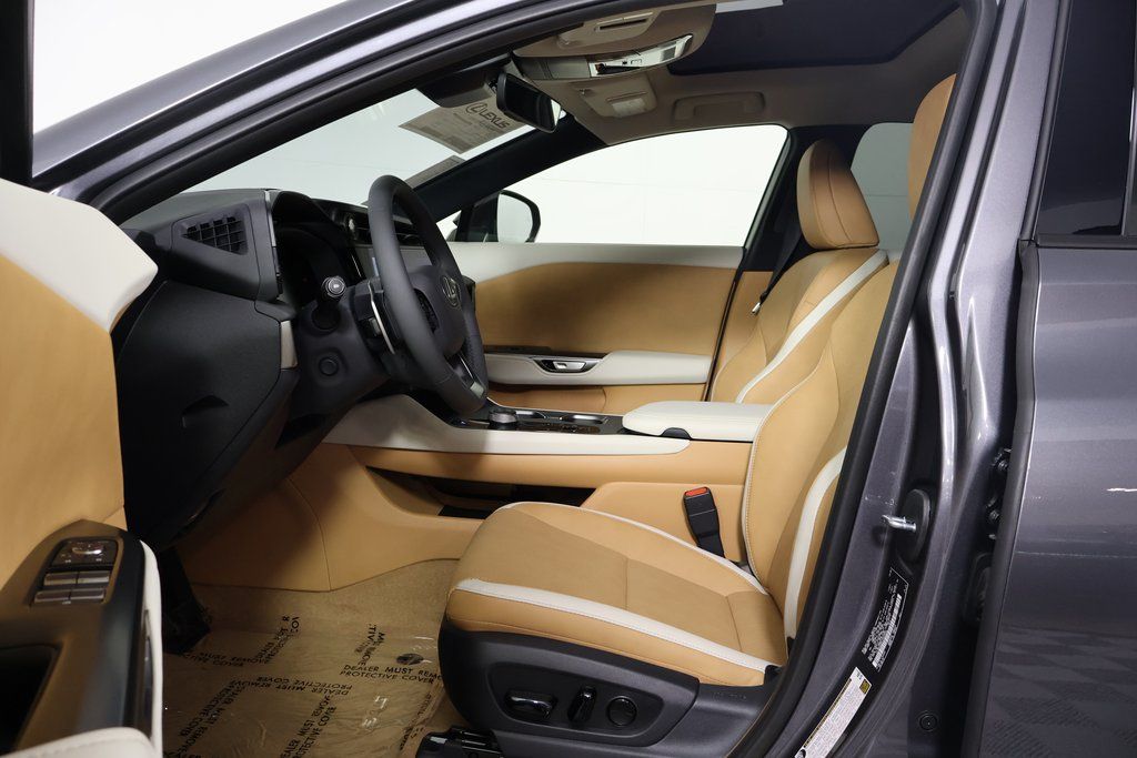 Thumbnail: 2026 Lexus RZ - 5