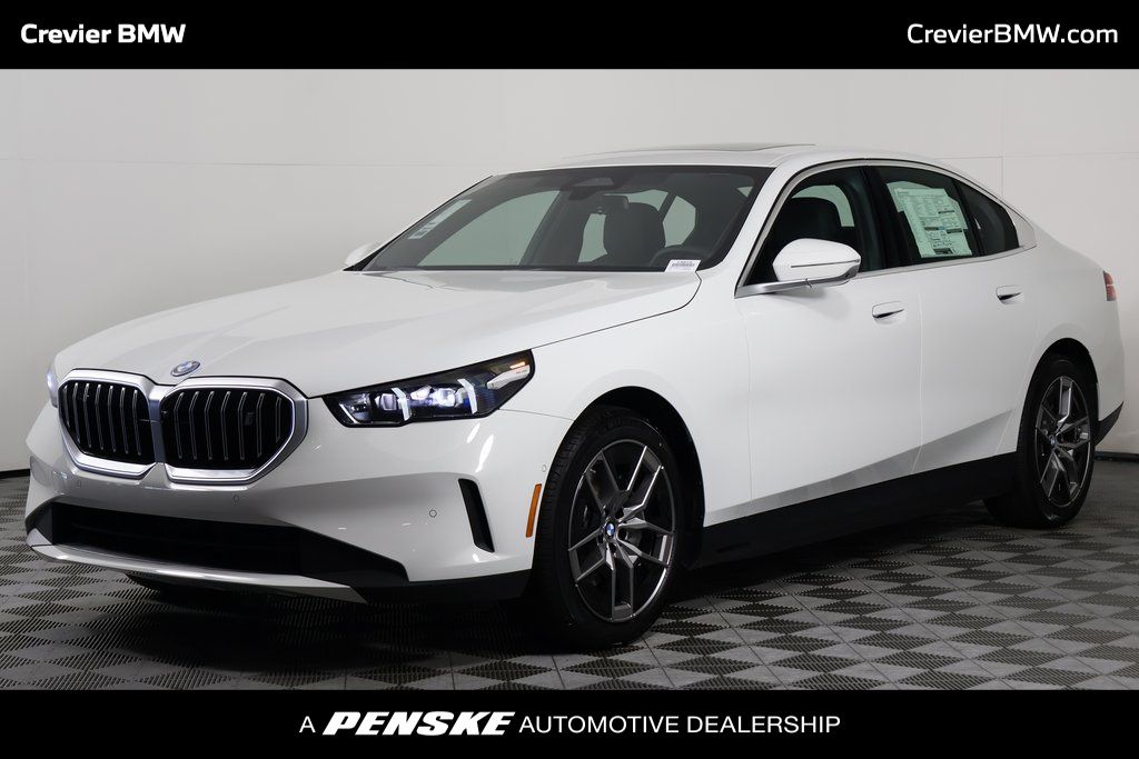 2026 BMW i5 eDrive40 -
                  Santa Ana, CA