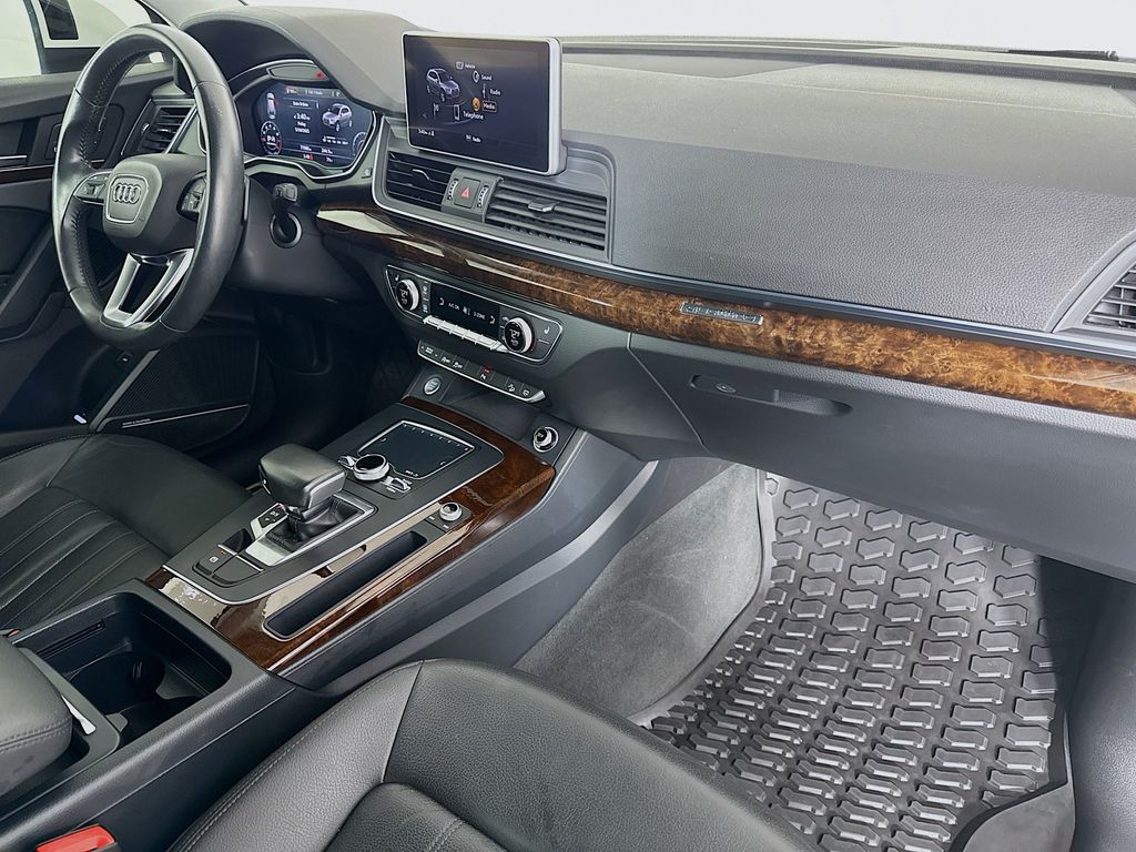 2018 Audi Q5 Premium Plus 30