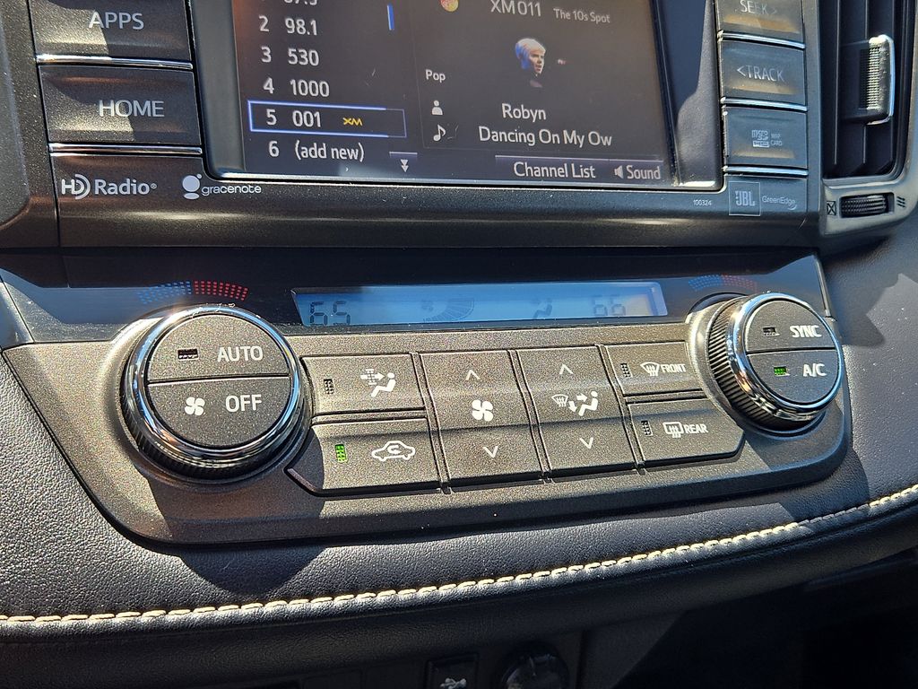 2014 Toyota RAV4