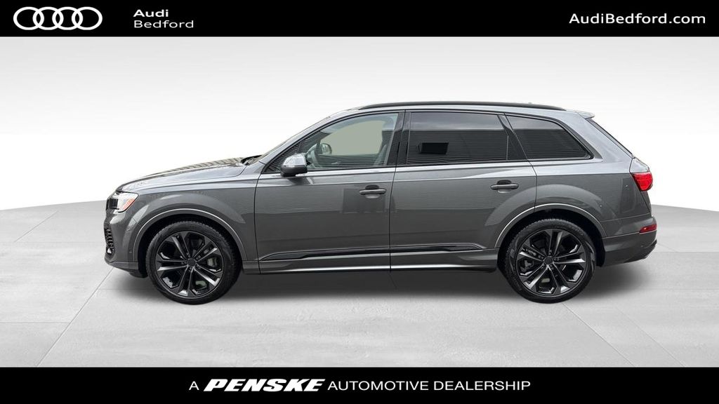 Thumbnail: 2026 Audi Q7 - 7