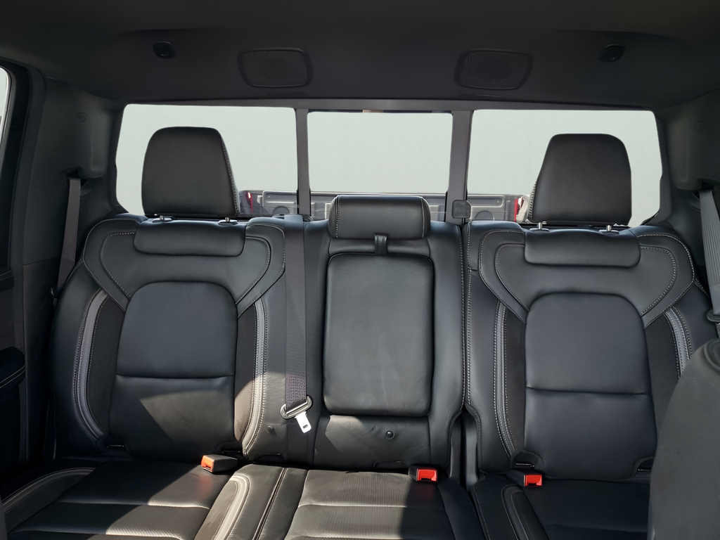 Used Car 2022 Ram 1500  Trx For Sale Under $80,000 In Austin, Texas