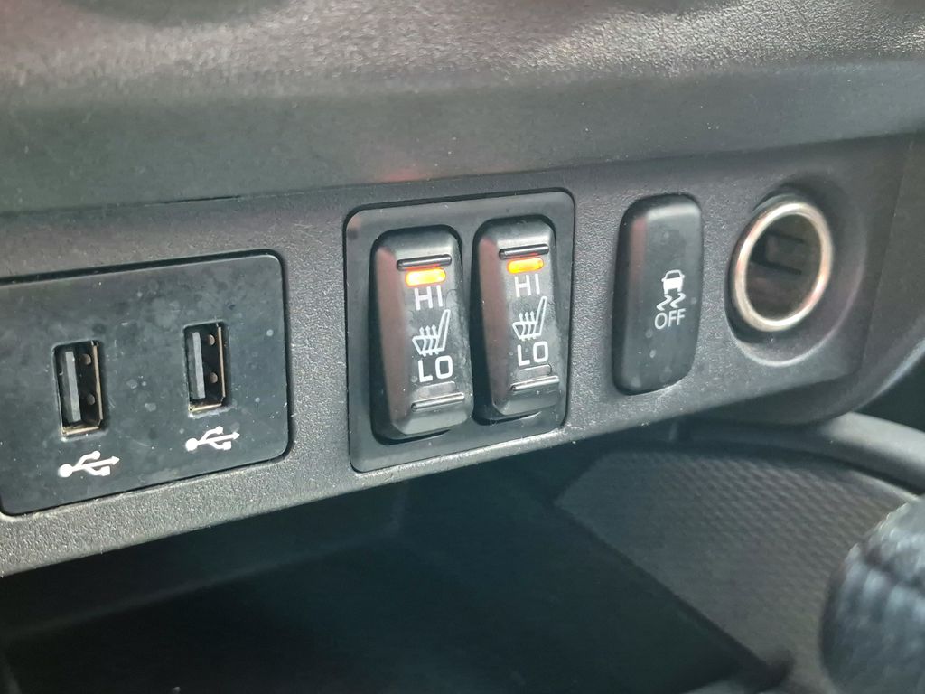 2019 Mitsubishi Outlander Sport 2.0 SE Gray at Autostrade