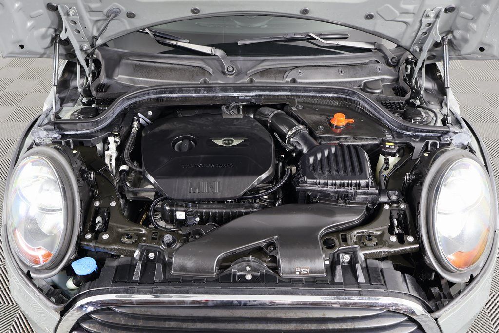 Thumbnail: 2018 MINI Cooper - 15
