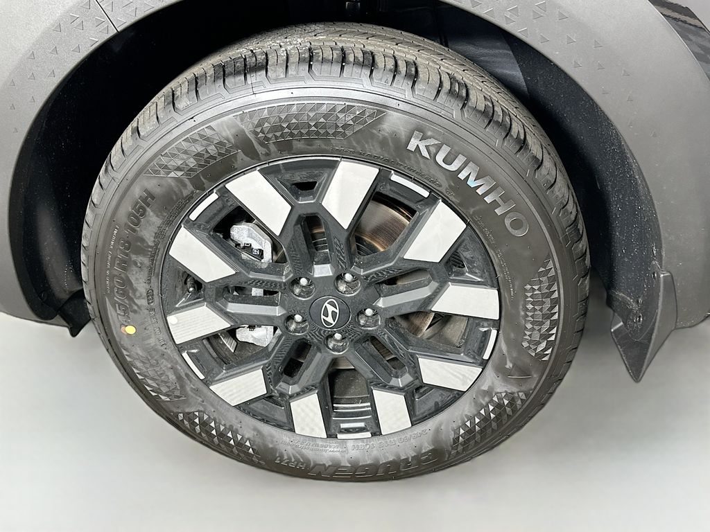 Thumbnail: 2026 Hyundai Santa Cruz - 21