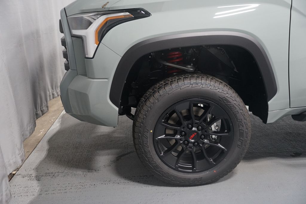 Thumbnail: 2026 Toyota Tundra - 5