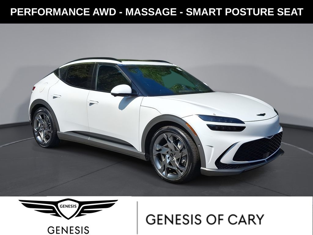 2023 Genesis GV60 Performance AWD