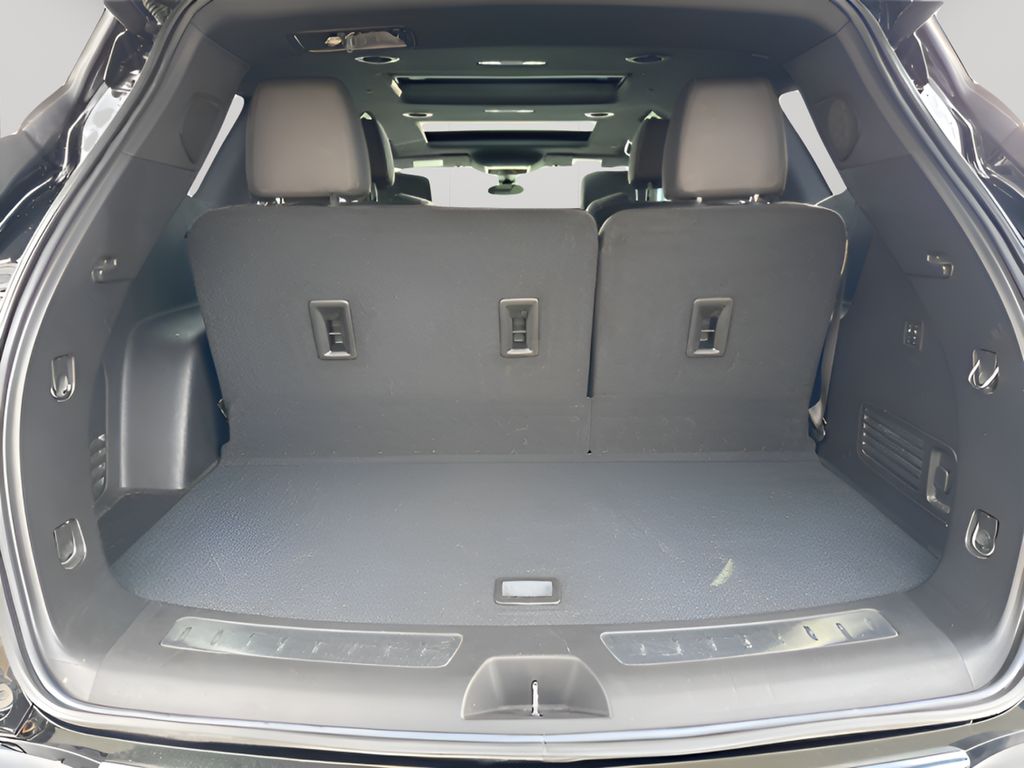 2024 Buick Enclave