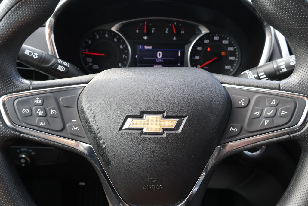 Thumbnail: 2021 Chevrolet Equinox - 20