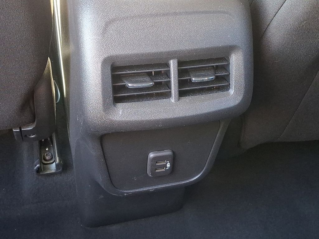 Thumbnail: 2023 Chevrolet Equinox - 11