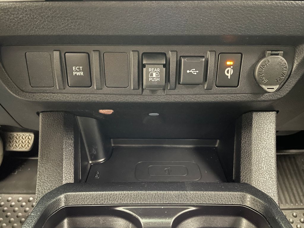 Thumbnail: 2023 Toyota Tacoma - 28