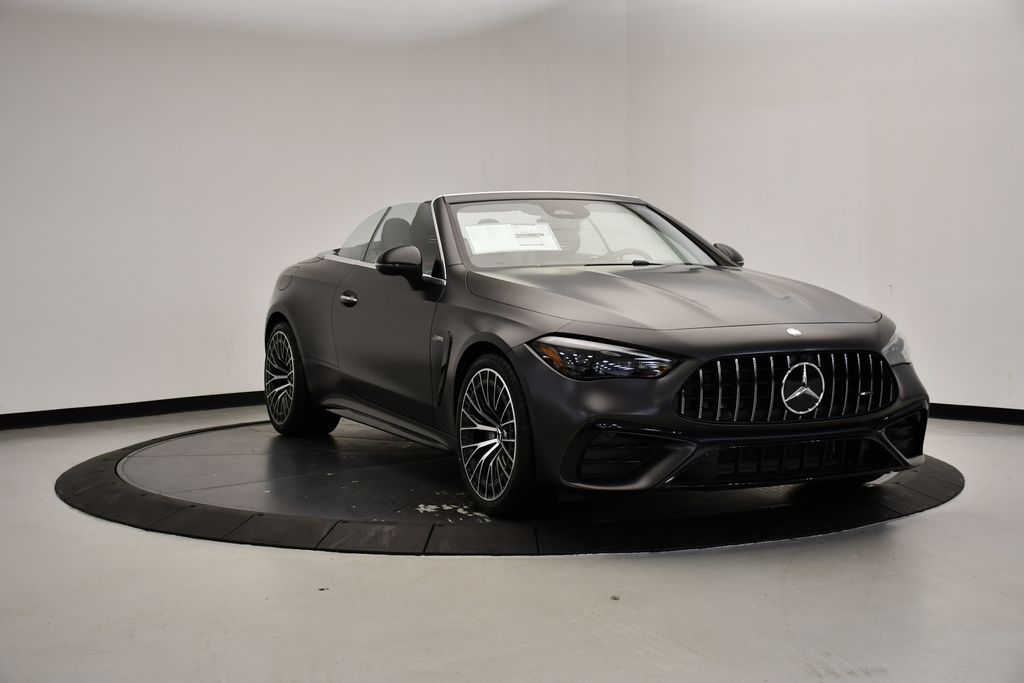 Thumbnail: 2026 Mercedes-Benz CLE - 15