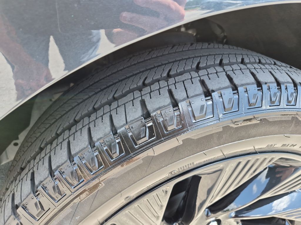 Used Car 2025 Lincoln Navigator  Reserve For Sale Under $90,000 In Austin, Texas