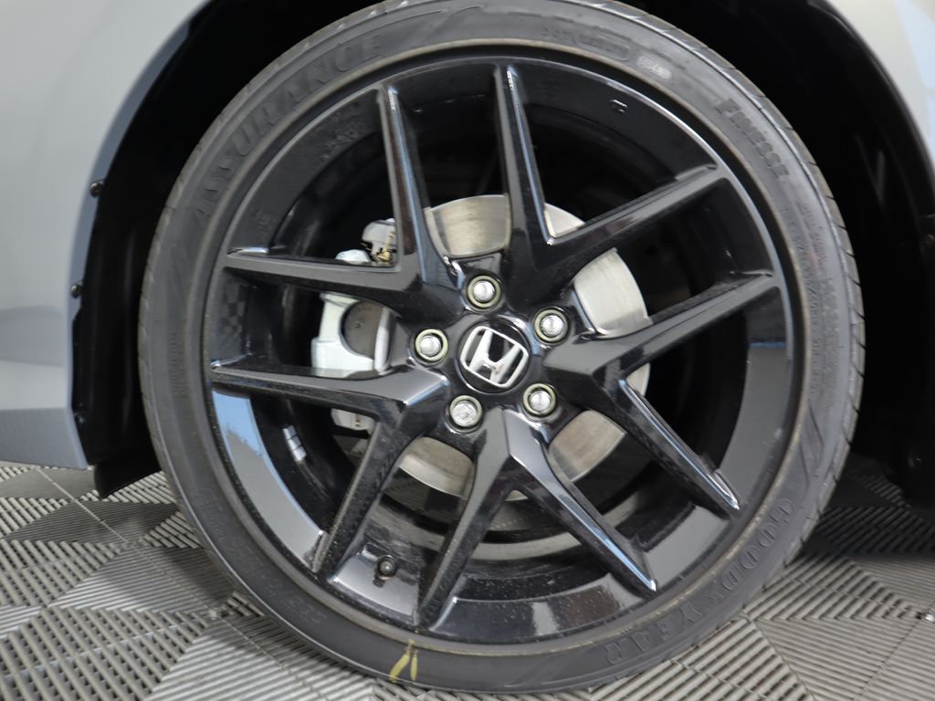 Thumbnail: 2026 Honda Civic - 31