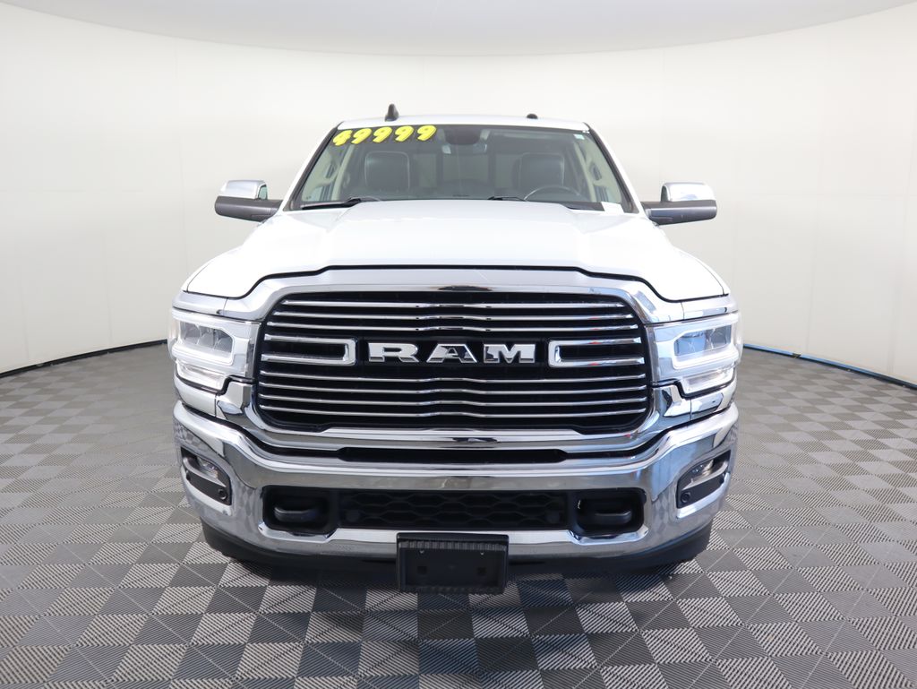 Thumbnail: 2021 RAM 2500 - 2