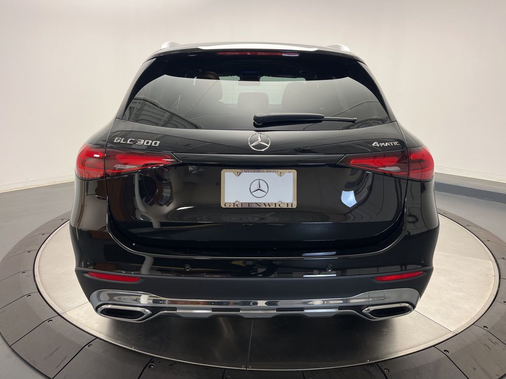 Thumbnail: 2026 Mercedes-Benz GLC - 6