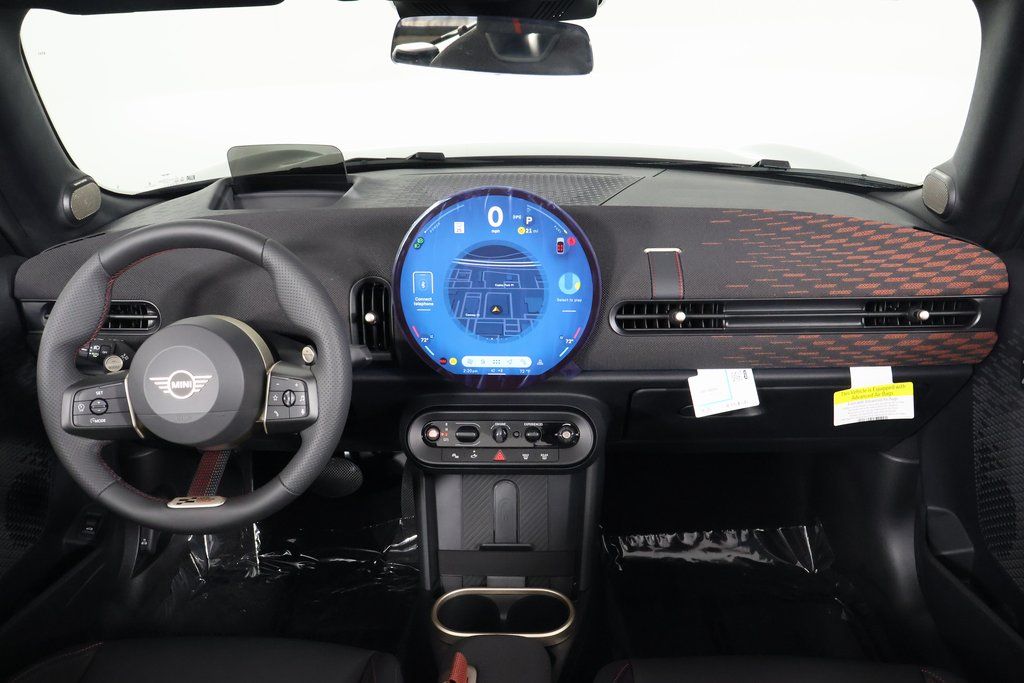 Thumbnail: 2026 MINI Cooper - 5