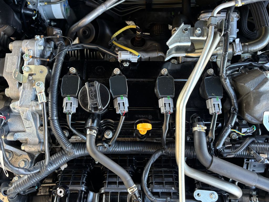 Thumbnail: 2024 Nissan Altima - 24