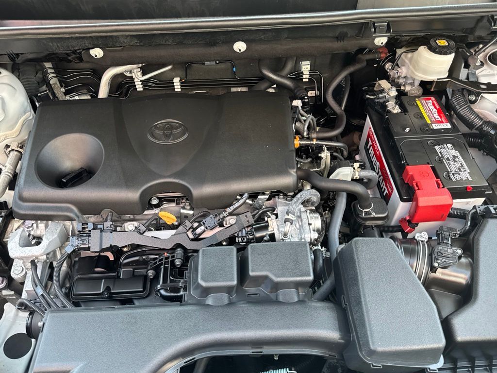 Used 2022 Toyota RAV4 SUV