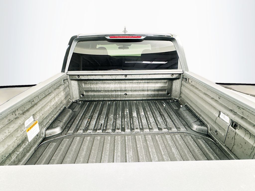 2024 Honda Ridgeline Sport photo