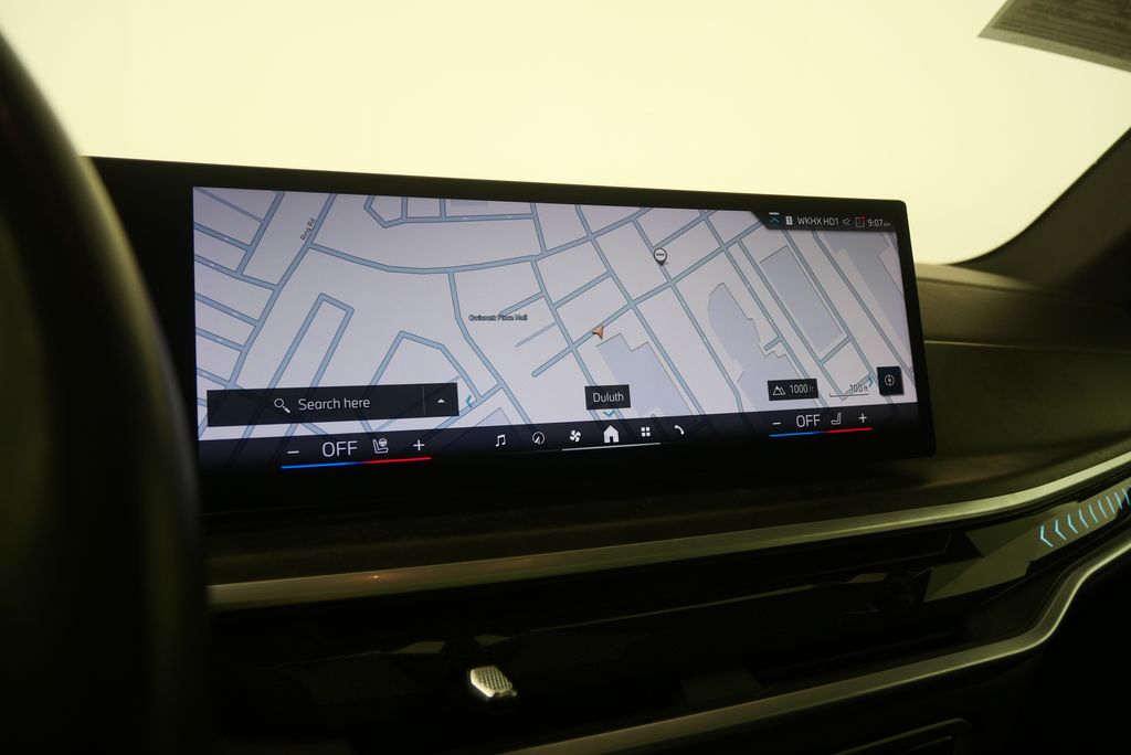 Thumbnail: 2024 BMW X5 - 21