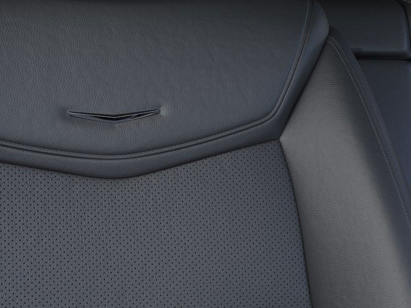new 2026 Cadillac XT5 car, priced at $58,695