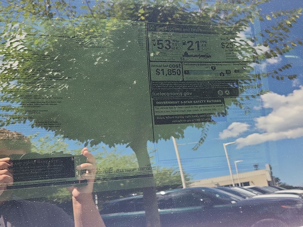 Thumbnail: 2025 Land Rover Range Rover Sport - 11