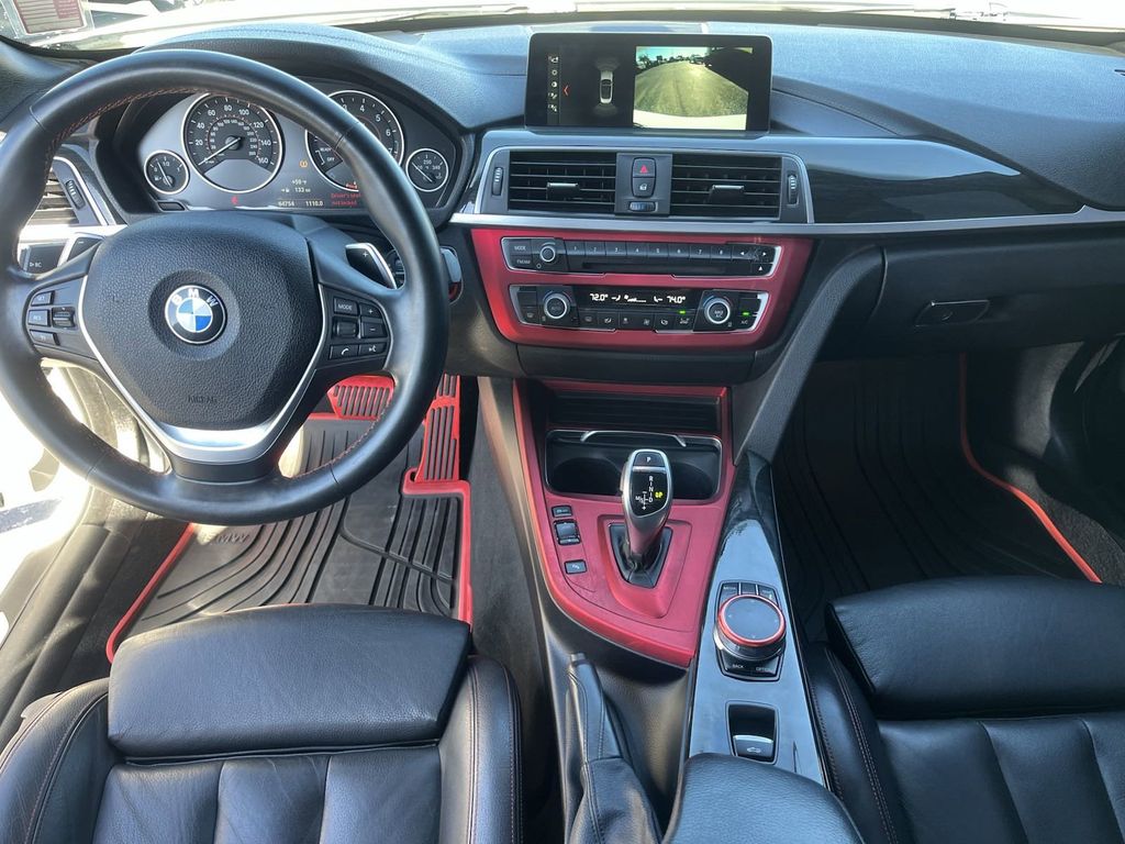 2018 BMW 4 Series 430i 15