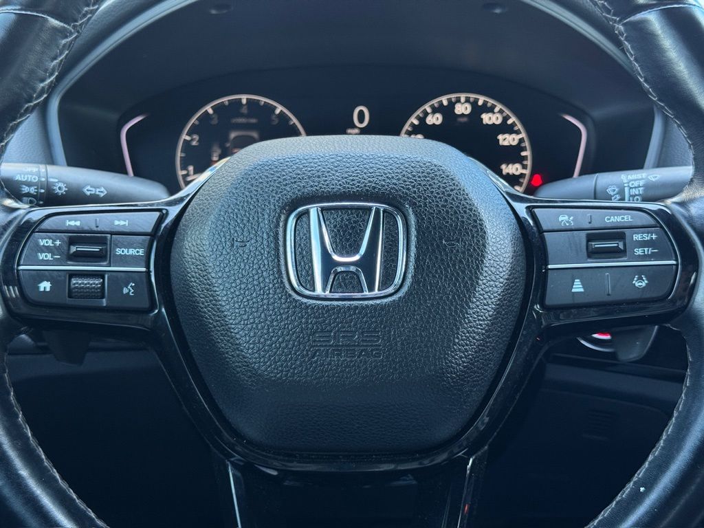 2023 Honda Civic Sport  at Legacy Ford