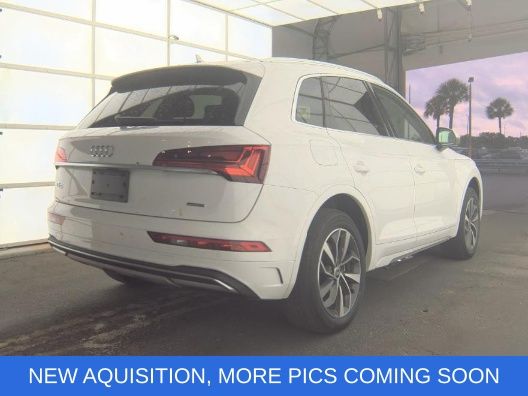 Used 2021 Audi Q5 45 Premium For Sale in OLIVE BRANCH, MS
