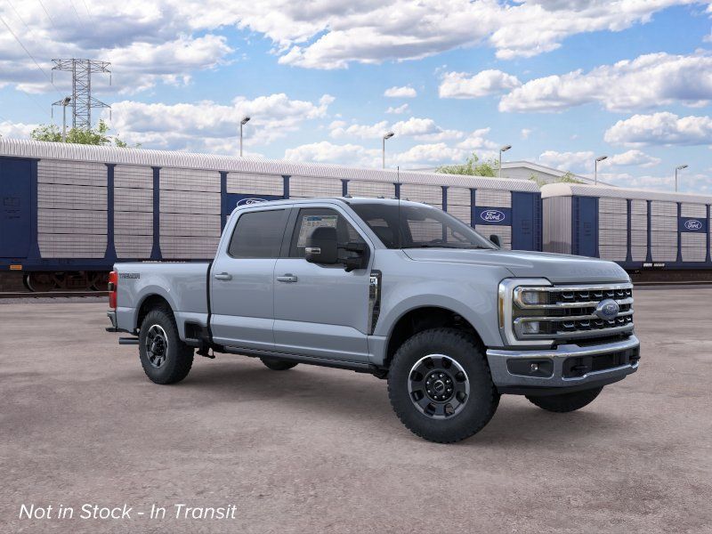 2026 Ford F-250 Super Duty LARIAT