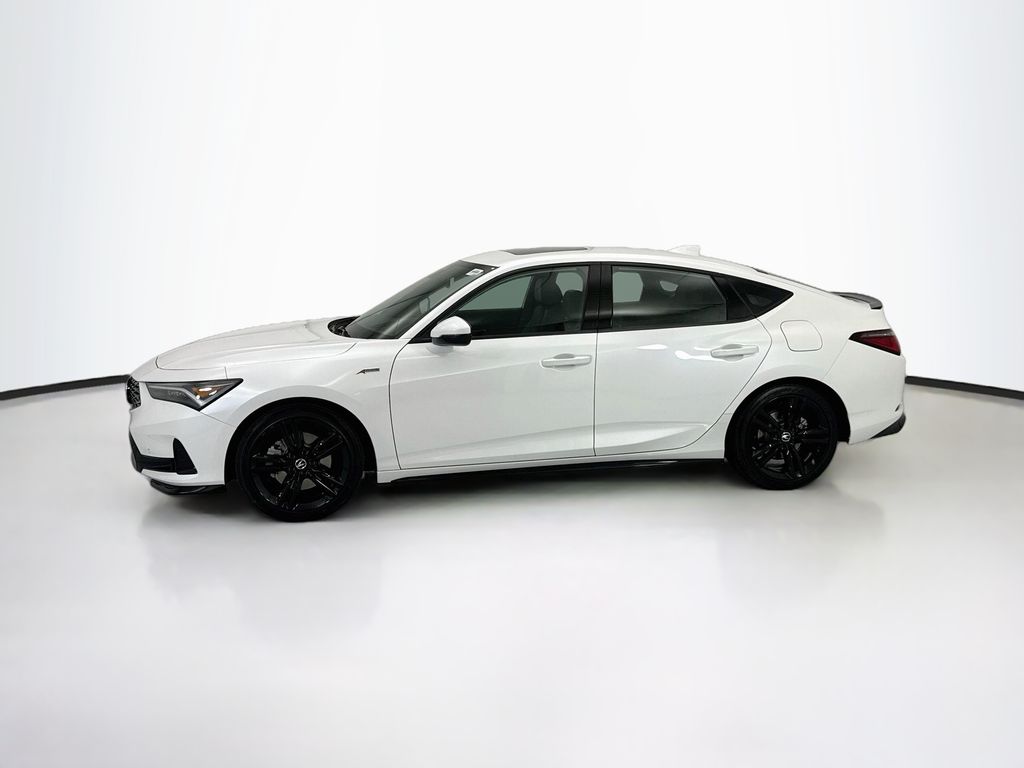 Thumbnail: 2026 Acura Integra - 8