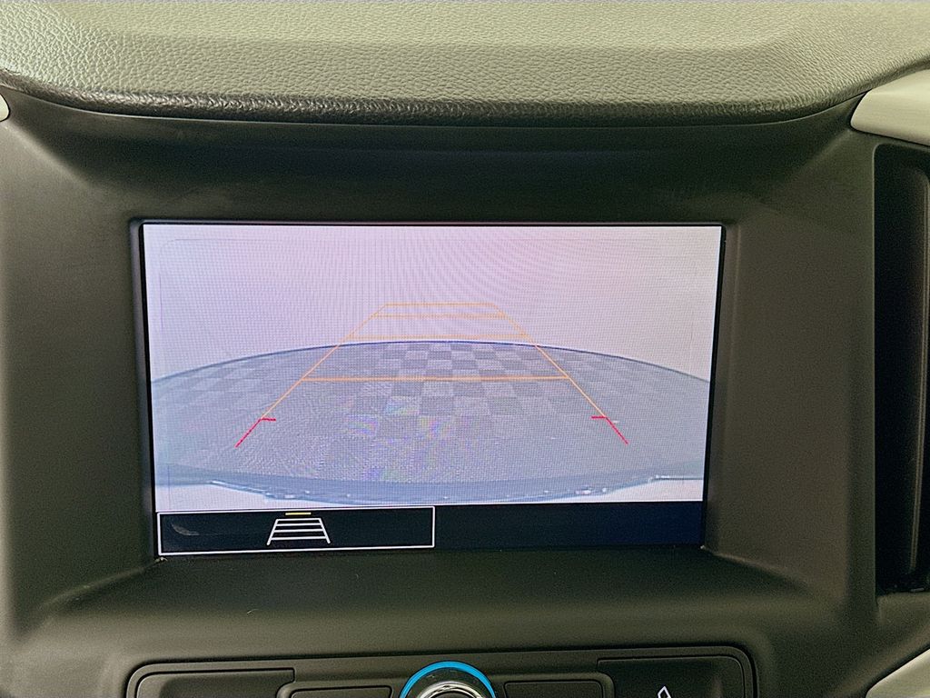 Thumbnail: 2022 GMC Terrain - 13