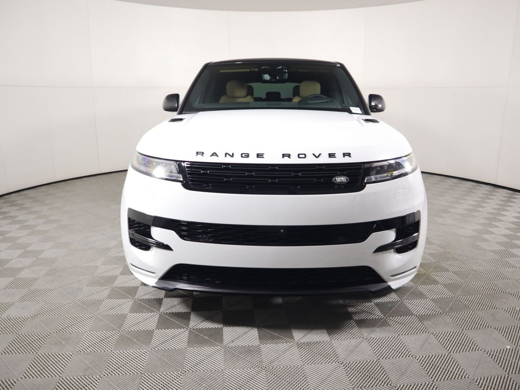 Thumbnail: 2025 Land Rover Range Rover Sport - 2