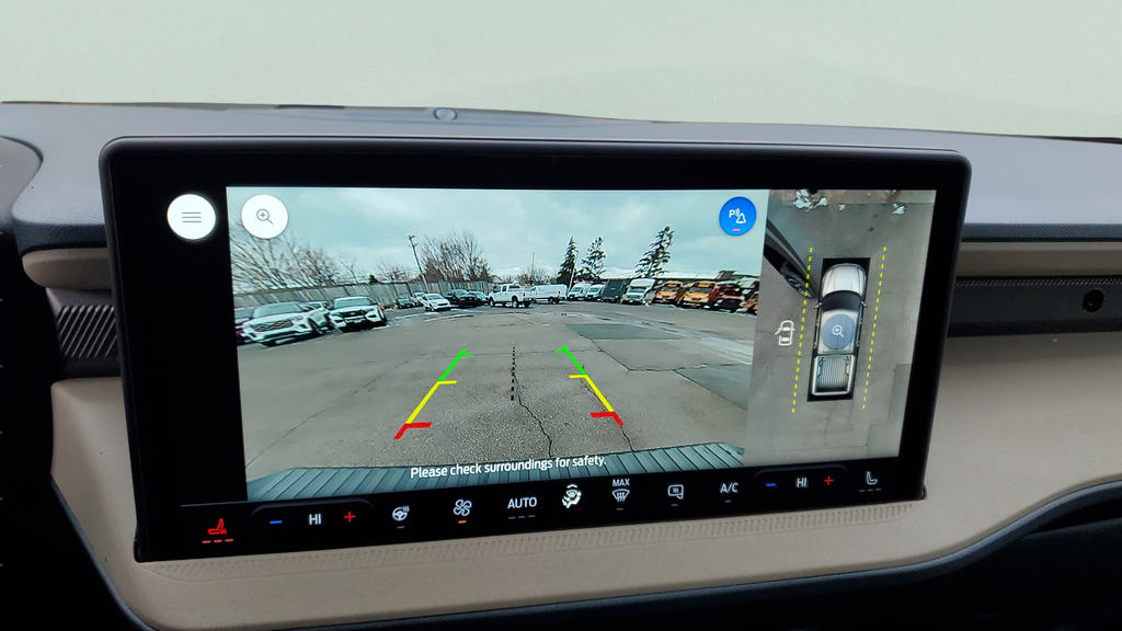 New 2026  Ford Lariat image 29