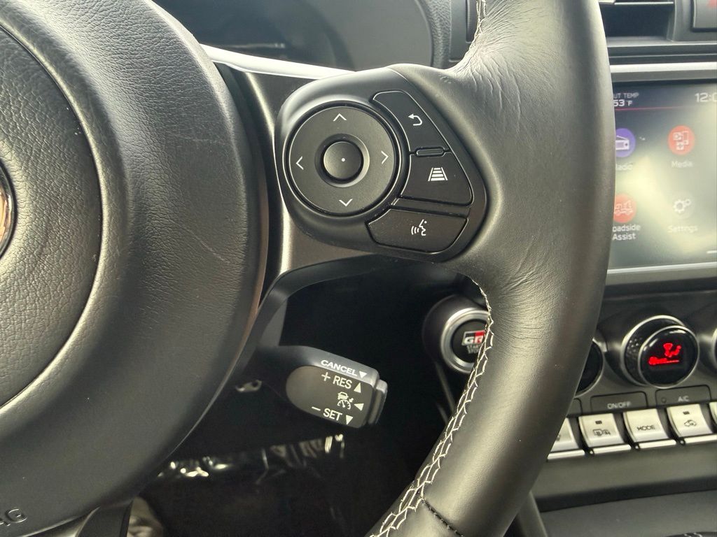 2024 Toyota GR86 Premium