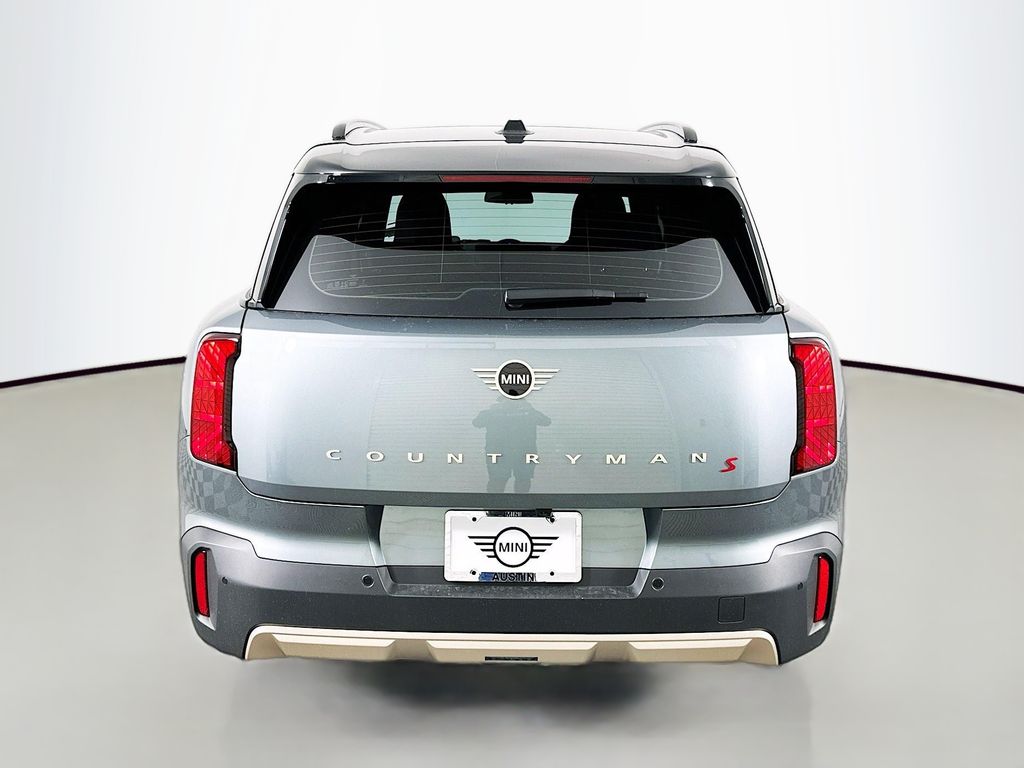 Thumbnail: 2026 MINI Cooper Countryman - 6