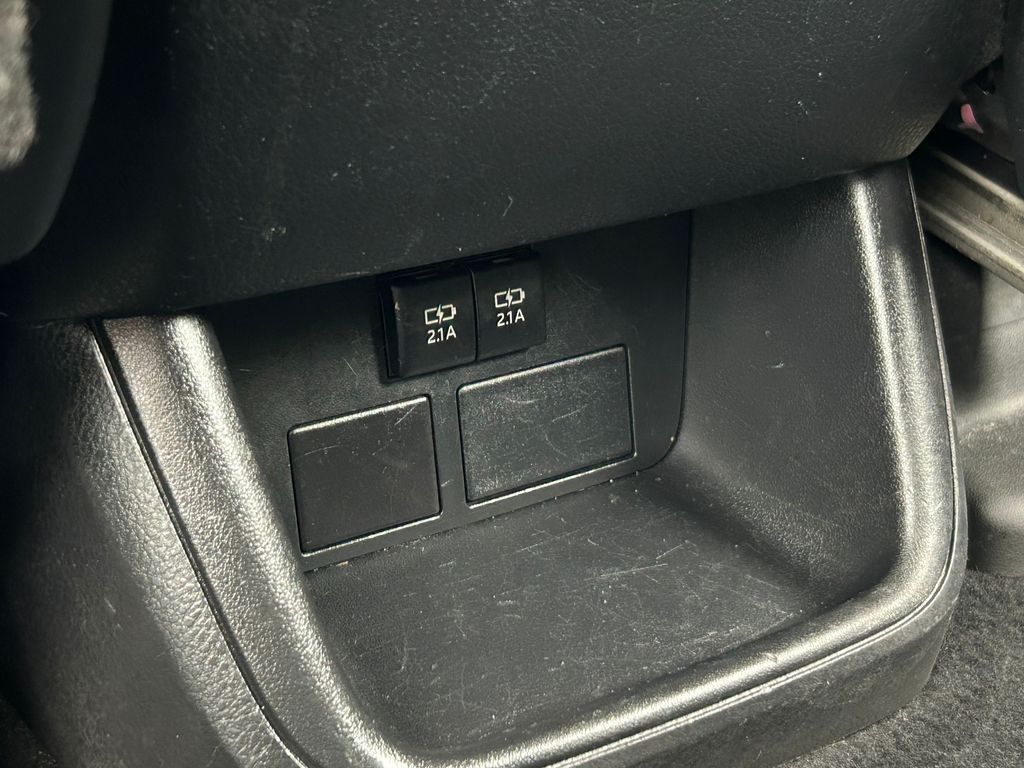 Used 2019 Midnight Black Metallic Toyota LE Plus image 20