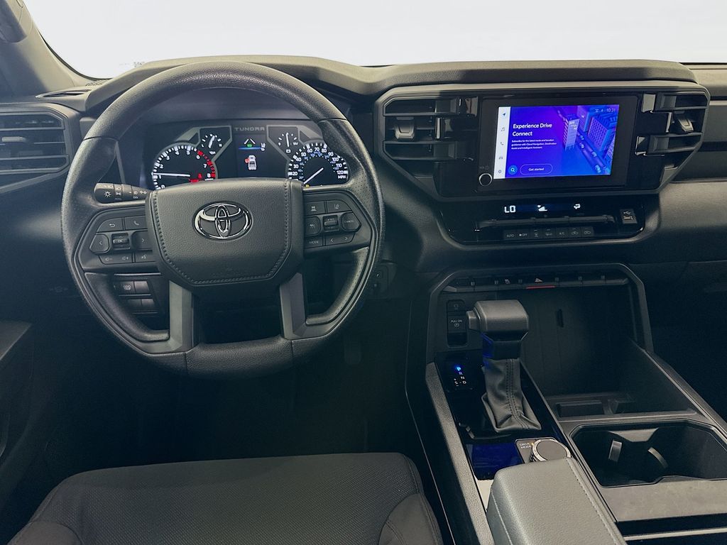 Thumbnail: 2025 Toyota Tundra - 22